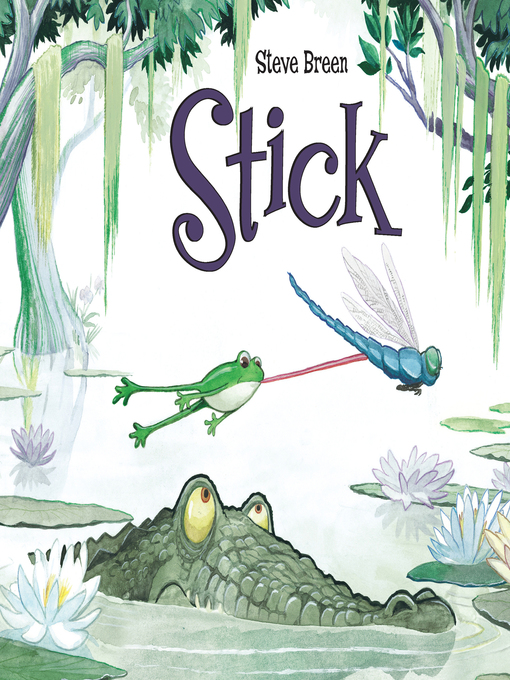 Cover image for Stick